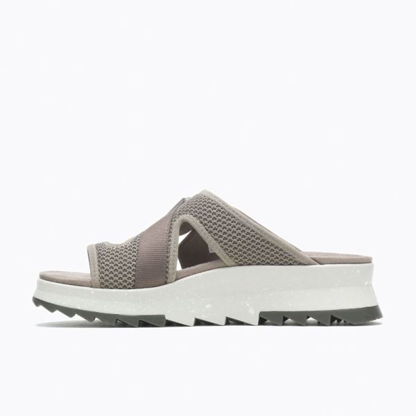 Merrell |  Alpine Cush Wrap-Brindle