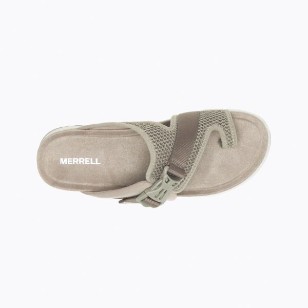 Merrell |  Alpine Cush Wrap-Brindle