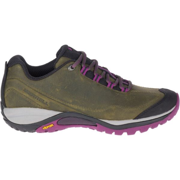 Merrell | Siren Traveller 3-Olive
