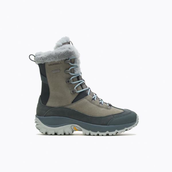 Merrell | Thermo Rhea Mid Waterproof-Granite