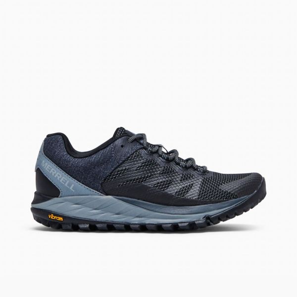 Merrell | Antora 2 Wide Width-Black