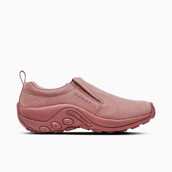 Merrell | Jungle Moc-Burlwood