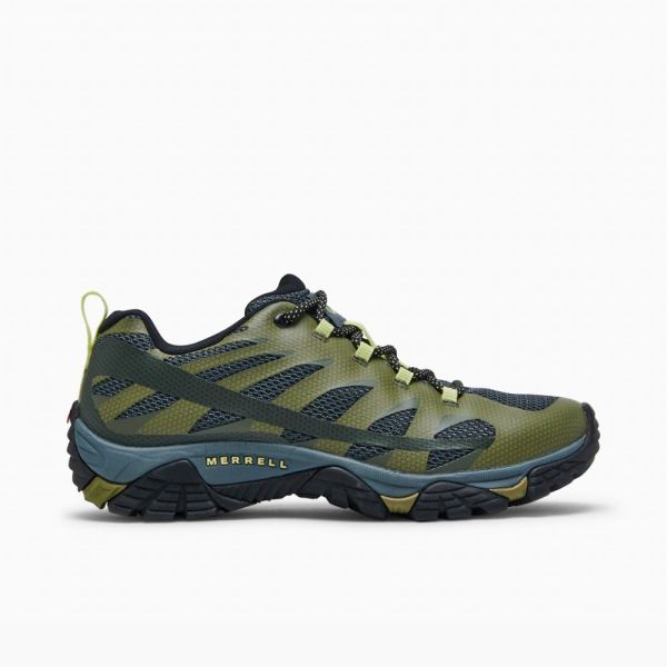 Merrell | Moab Edge 2-Olive Drab