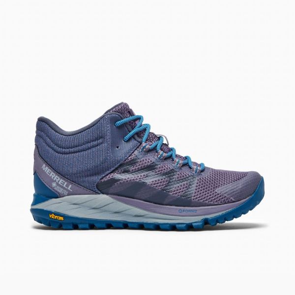 Merrell | Antora 2 Mid GORE-TEX®-Shark