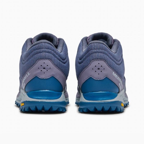 Merrell |  Antora 2 Mid GORE-TEX®-Shark