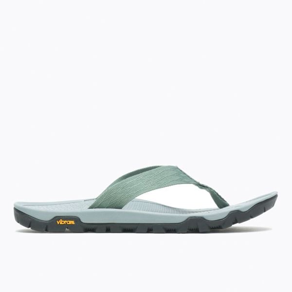 Merrell | Breakwater Flip-Laurel