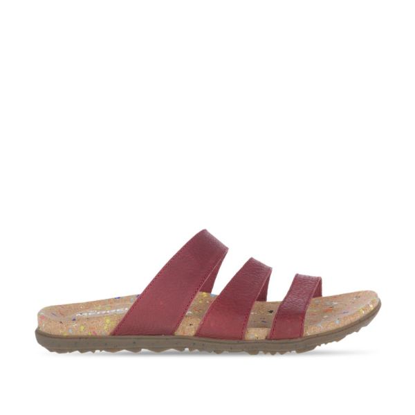 Merrell | Napa Valley Slide-Merlot