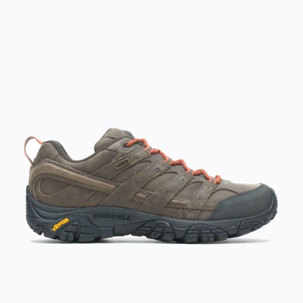 Merrell | Moab 2 Prime Waterproof-Canteen