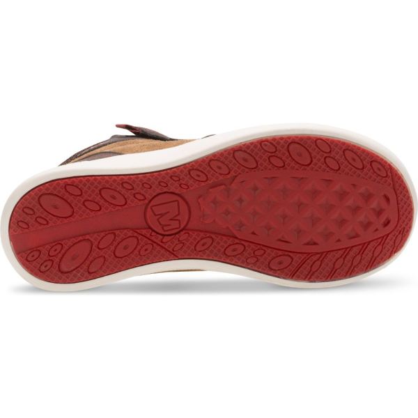 Merrell |  Freewheel Mid Boot-Brown