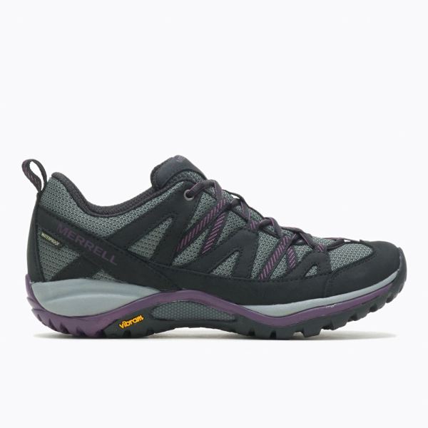 Merrell | Siren Sport 3 Waterproof-Black