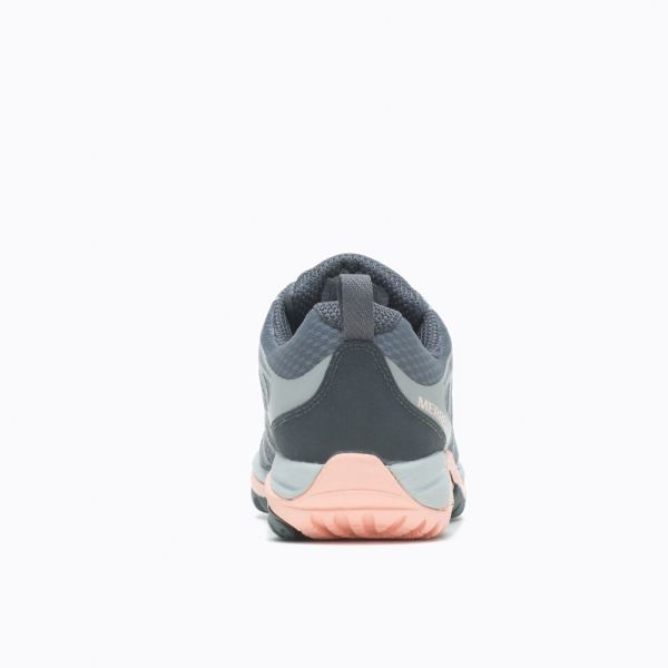Merrell |  Siren Edge 3 Waterproof-Paloma/Peach