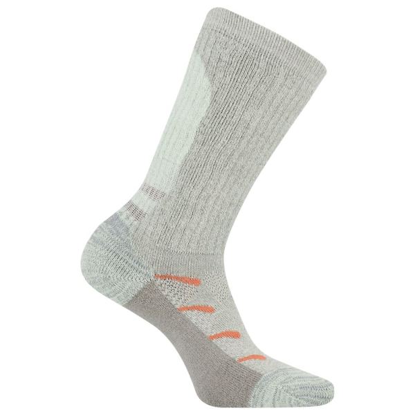 Merrell | Moab Crew Sock-Light Blue