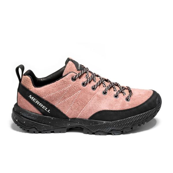 Merrell | MQM Ace Leather-Burlwood