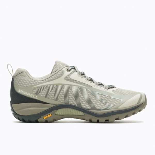 Merrell | Siren Edge 3-Aluminum