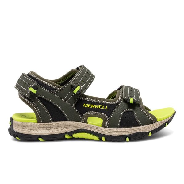 Merrell | Panther Sandal 2.0-Olive