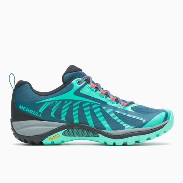 Merrell | Siren Edge 3-Polar/Wave