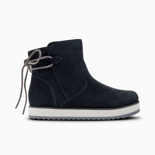 Merrell | Juno Bluff Polar Waterproof-Black