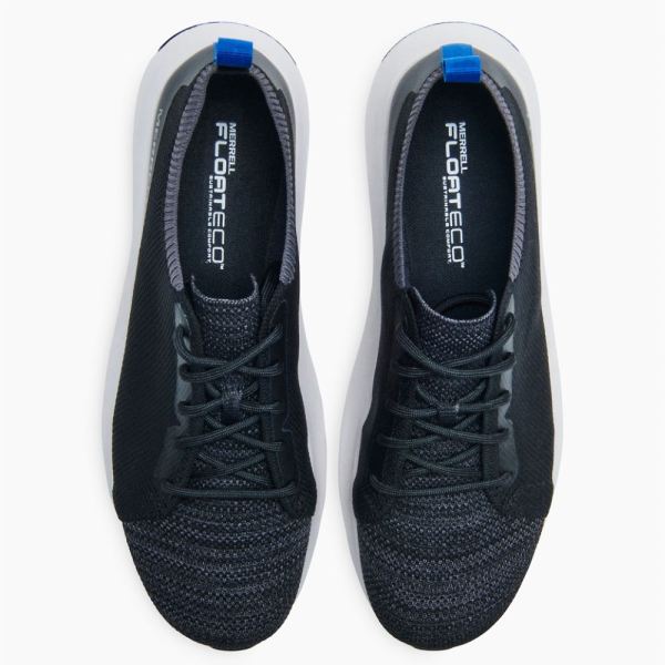 Merrell |  Merrell Cloud Knit-Black