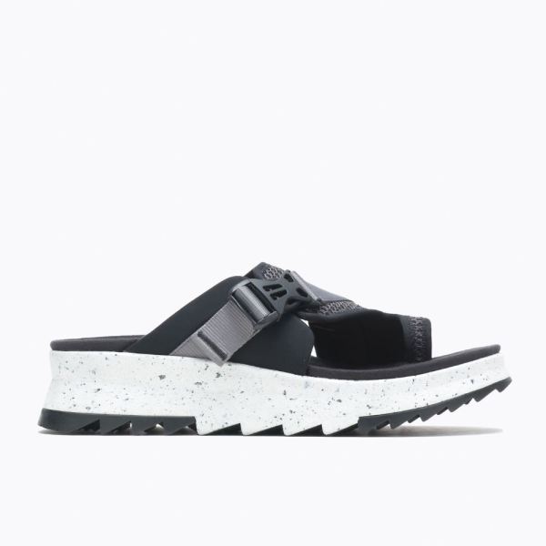 Merrell | Alpine Cush Wrap-Black