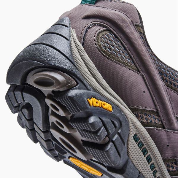 Merrell |  Moab 2 GORE-TEX®-Boulder
