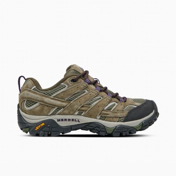Merrell | Moab 2 Ventilator-Olive