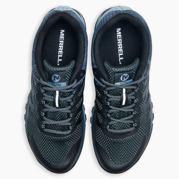 Merrell |  Antora 2 GORE-TEX® Wide Width-Black