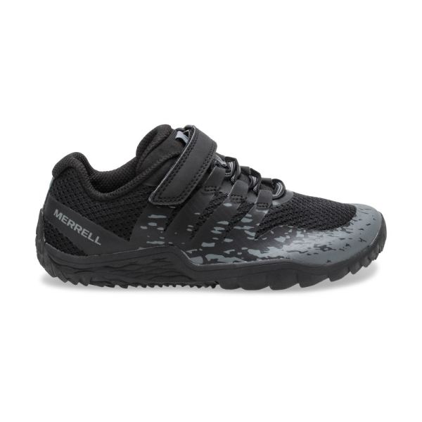 Merrell | Trail Glove 5 A/C Shoe-Black