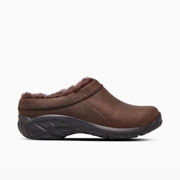 Merrell | Encore Ice 4 Leather-Smooth Espresso