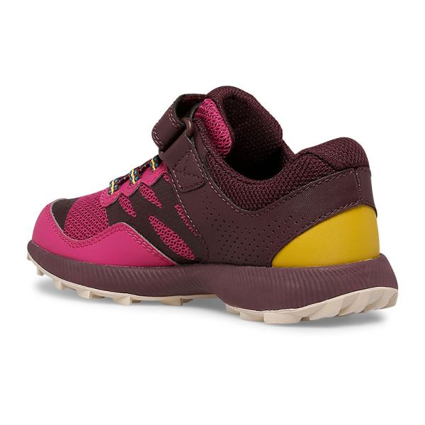 Merrell |  Nova 2 Sneaker-Fuchsia