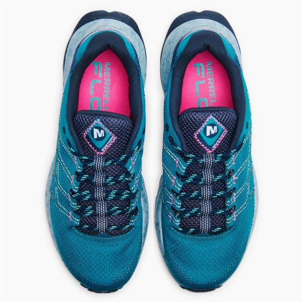Merrell |  Moab Flight-Marine