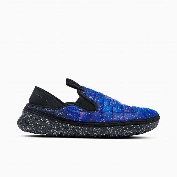 Merrell | Hut Moc Night Sky-Night Sky