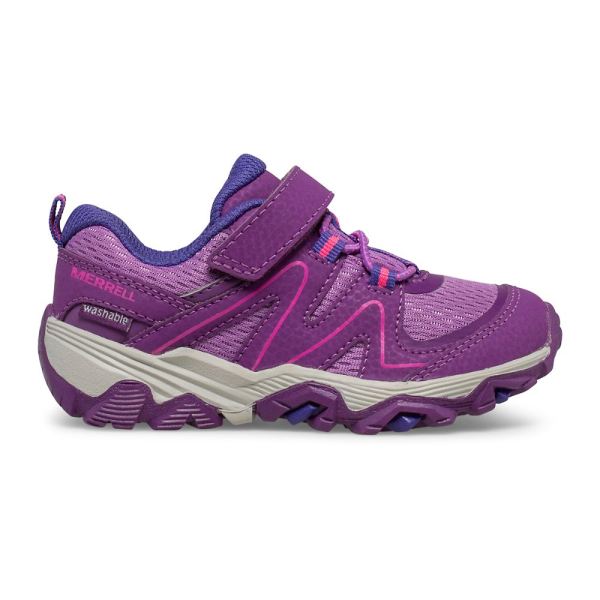 Merrell | Trail Quest Jr.-Berry