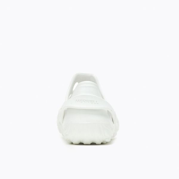 Merrell |  Hydro Moc-White