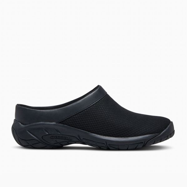 Merrell | Encore Breeze 4 Wide Width-Black