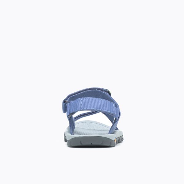 Merrell |  Breakwater Strap-Stonewash