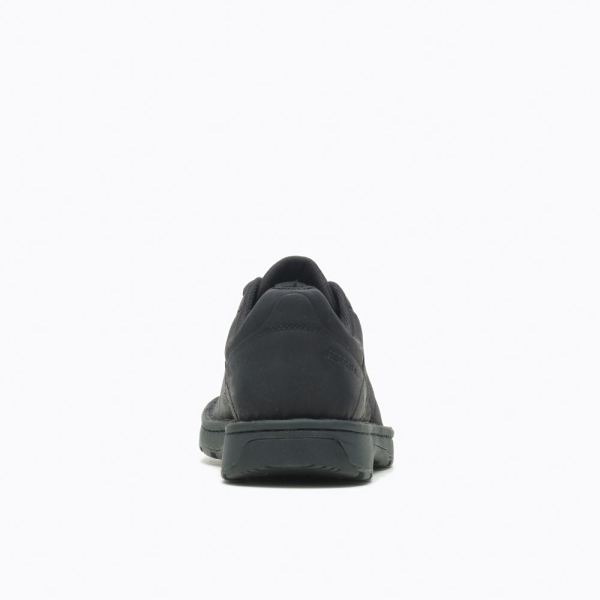 Merrell |  World Legend 2 Wide Width-Black