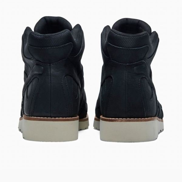Merrell |  Moab 2 Mid Craft-Black