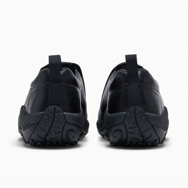 Merrell |  Jungle Moc Leather 2 Wide Width-Midnight