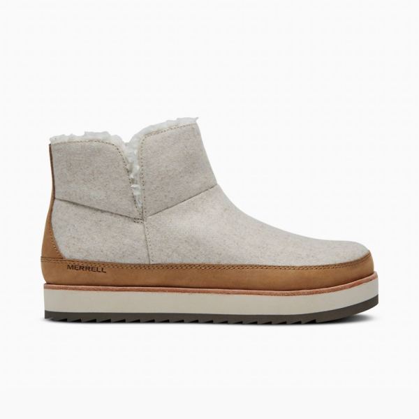 Merrell | Juno Pull On-Camel
