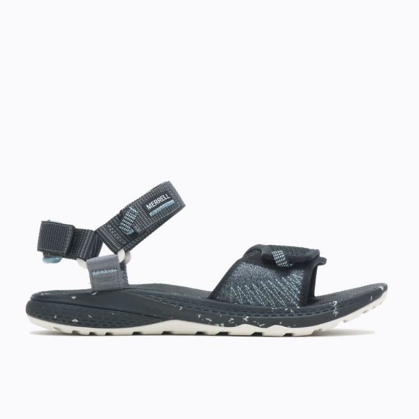 Merrell | Bravada Backstrap-Black