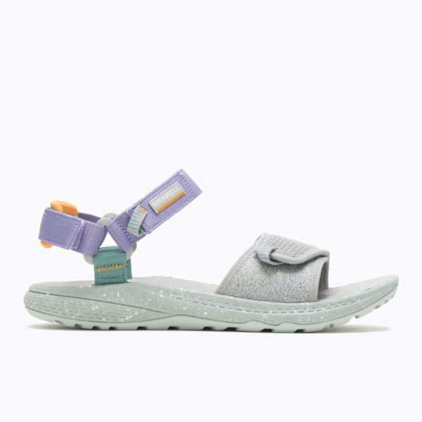 Merrell | Bravada Backstrap-Paloma