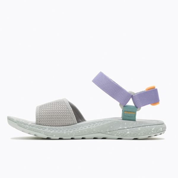 Merrell |  Bravada Backstrap-Paloma