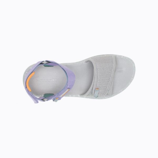 Merrell |  Bravada Backstrap-Paloma