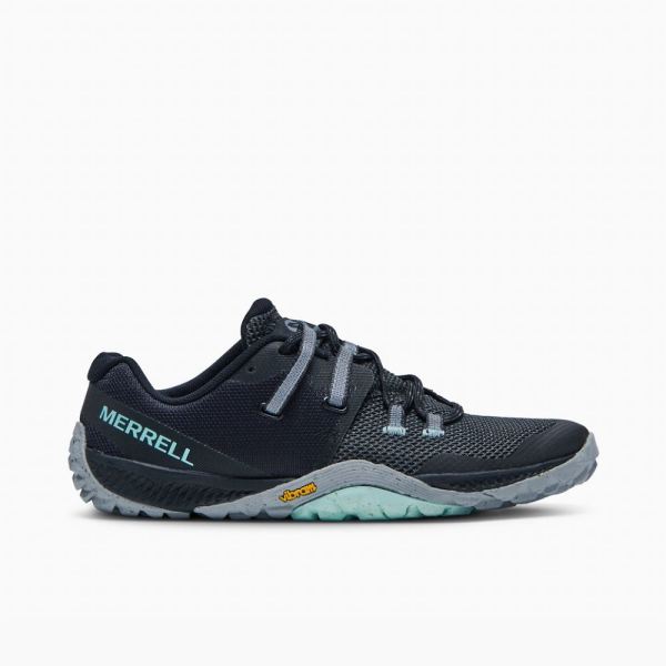 Merrell | Trail Glove 6 Eco-Black