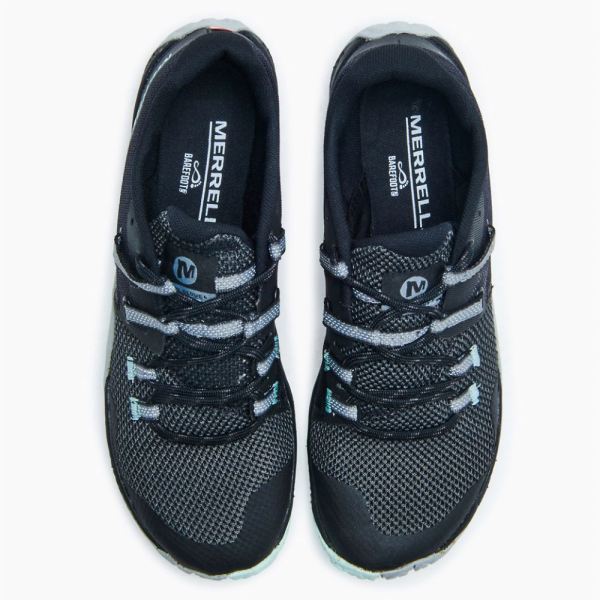 Merrell |  Trail Glove 6 Eco-Black