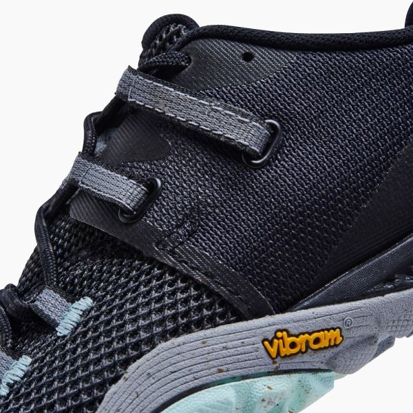 Merrell |  Trail Glove 6 Eco-Black