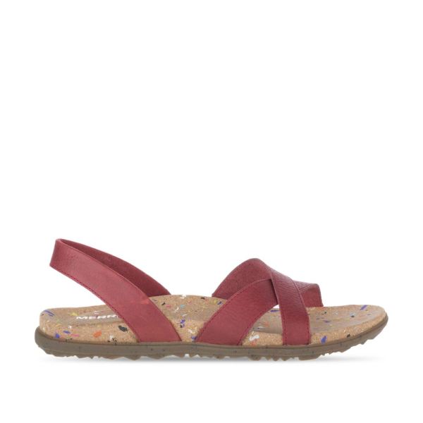 Merrell | Napa Valley Sling-Merlot