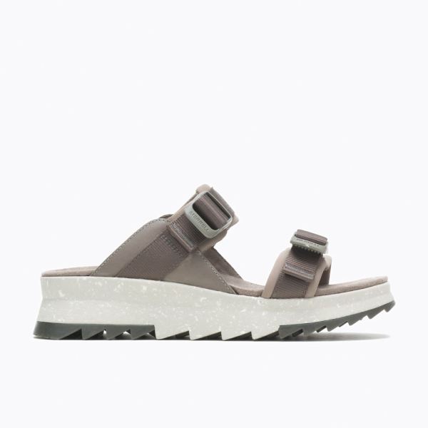 Merrell | Alpine Cush Slide-Brindle