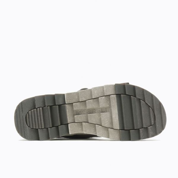 Merrell |  Alpine Cush Slide-Brindle