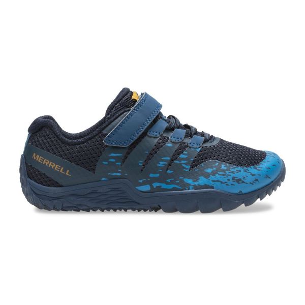 Merrell | Trail Glove 5 A/C Shoe-Tahoe